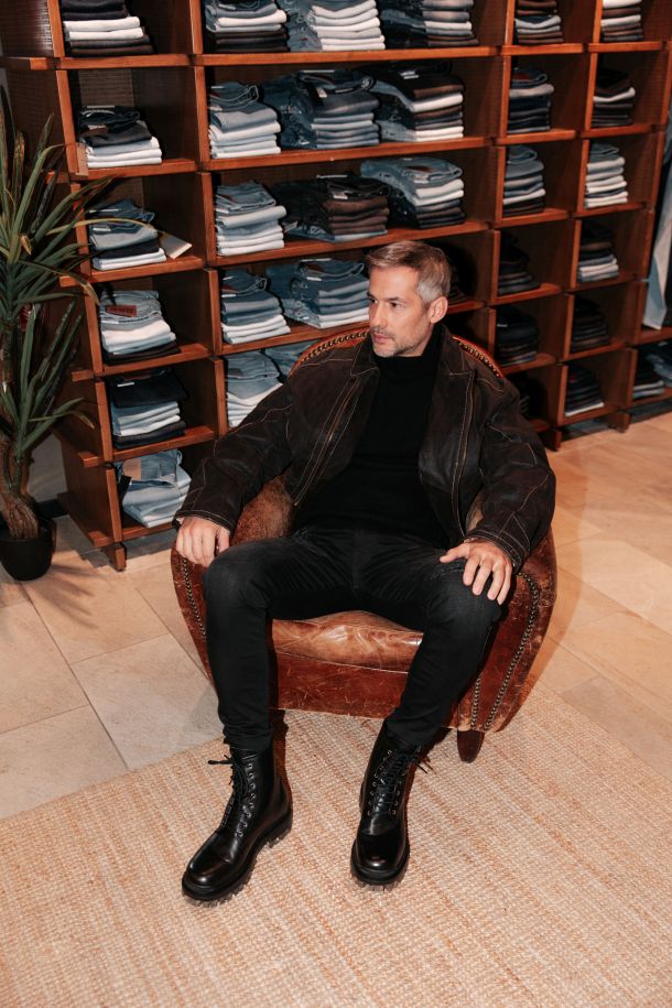 fashion muska jakna snizenje