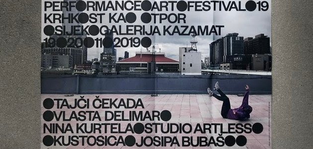 Izložba Ivan Klisurić: Točke u kretanju – retrospektiva jednog od najagilnijih suvremenih hrvatskih dizajnera