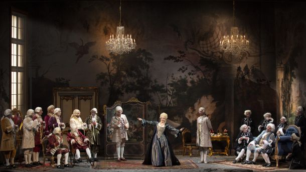 olga vujovic recenzija opera Manon Lescaut Giaco Puccini