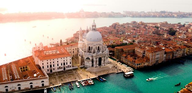 Otkrijte čarobnu Italiju: Najljepša mjesta Italije koja morate posjetiti barem jednom u životu