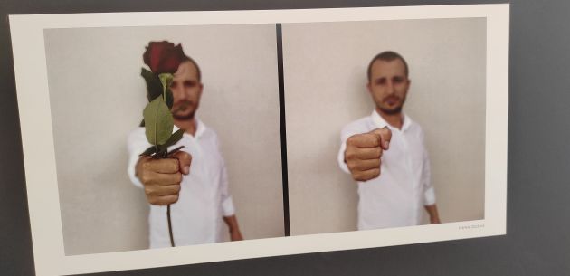 Ljubav se ne trži niti ne kupuje