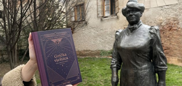 Zagorka u suvremenom ruhu – uz 151. rođendan najpopularnije hrvatske književnice