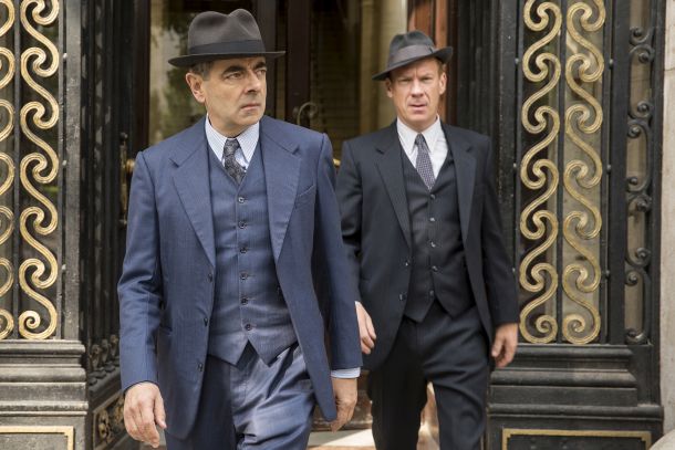 Maigret