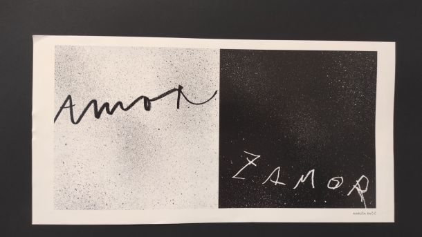 voli me ne voli me izlozba