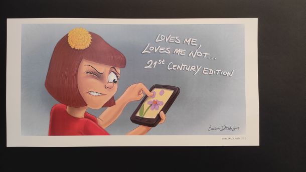 voli ne voli izlozba