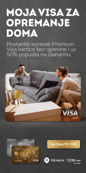 Premium Visa