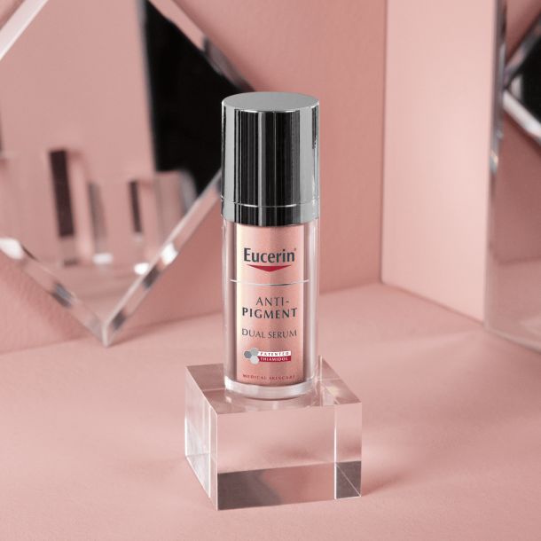 eucerin anti pigmentacija duo serum boost