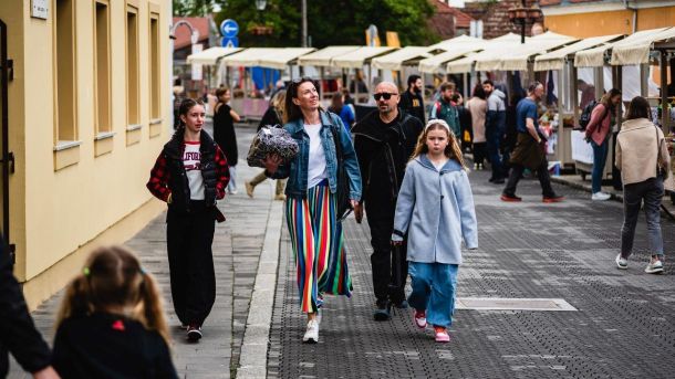 festival starih zanata samobor 2024