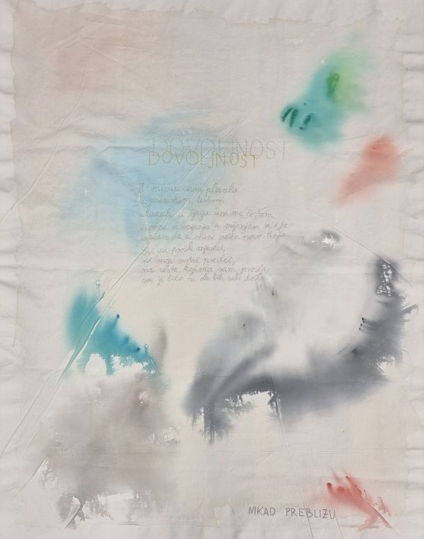 lucija marin izlozba akvarela karlovac