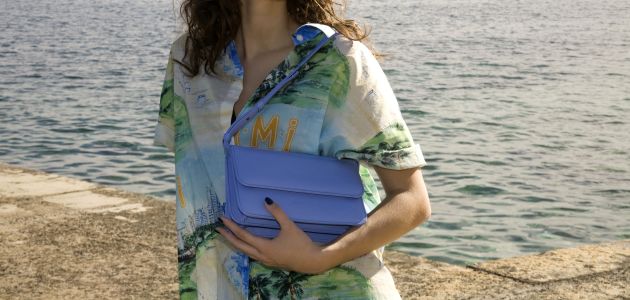 Ova kolekcija torbi priziva proljeće i nove modne inspiracije