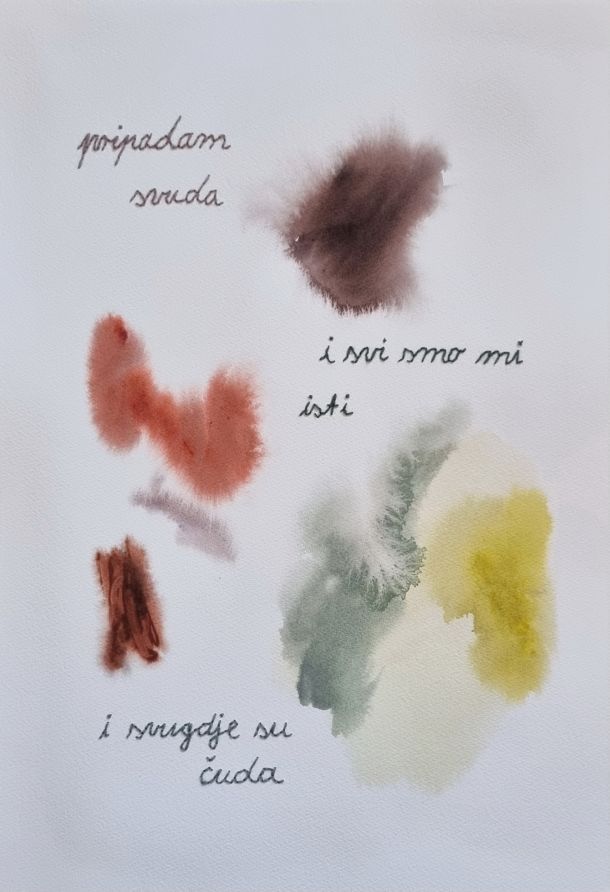 zlik galerija izlozba lucija marin