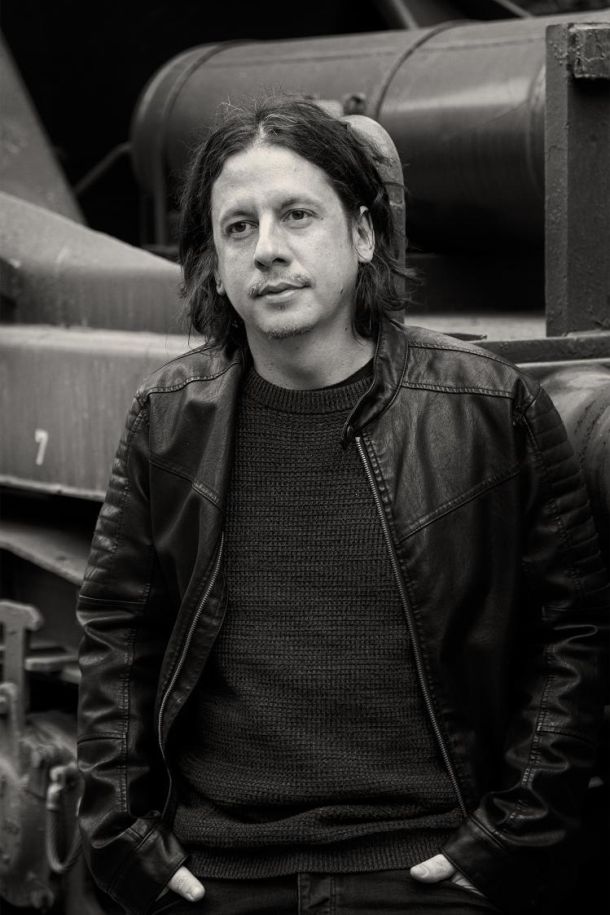 Sinisa Koprivnjak izlozba