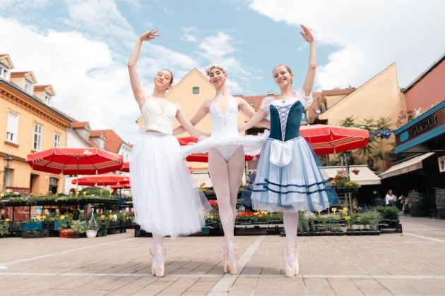 Dan otvorenog grada – najljepši rođendanski poklon Zagrebu