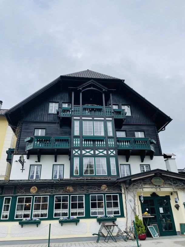 gostionica Berndl hallsttat