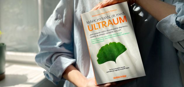 Ultraum – Jednostavan način da pobijedite depresiju