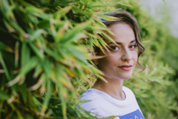 lana janjanin jazz pjevacica