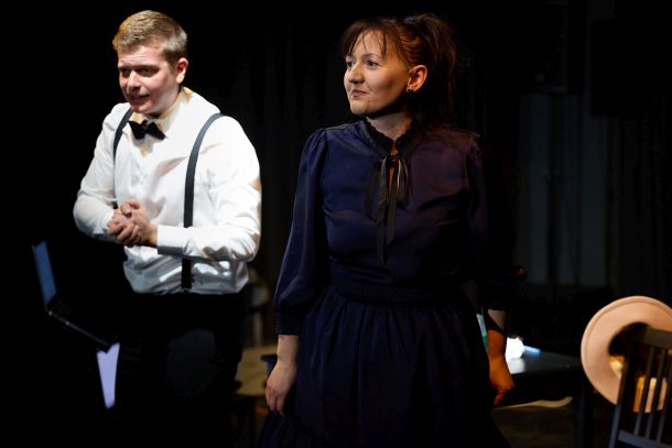 stilske vjezbe predstava itd kazaliste 2024