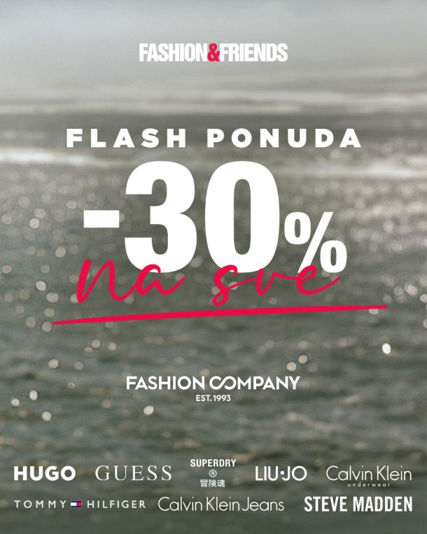 Akcija popusti rasprodaja