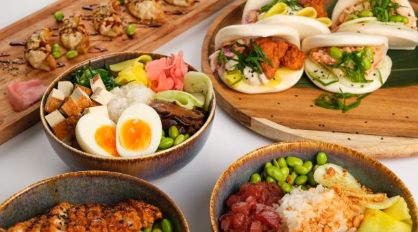 BašNaš food festival