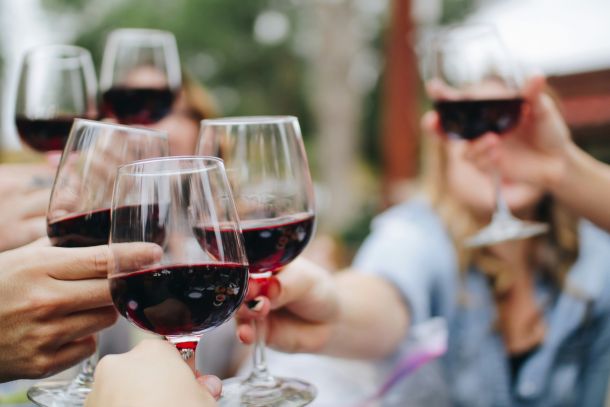 Festival 100 najboljih vina Hrvatske 2024