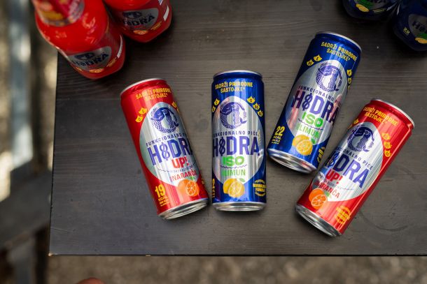 HIDRA okusi funkcionalnog napitka ivica kostelic