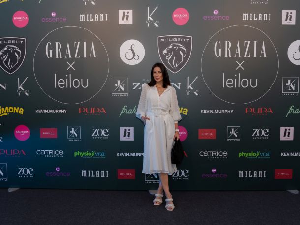 Iris Androsevic Pinjuh