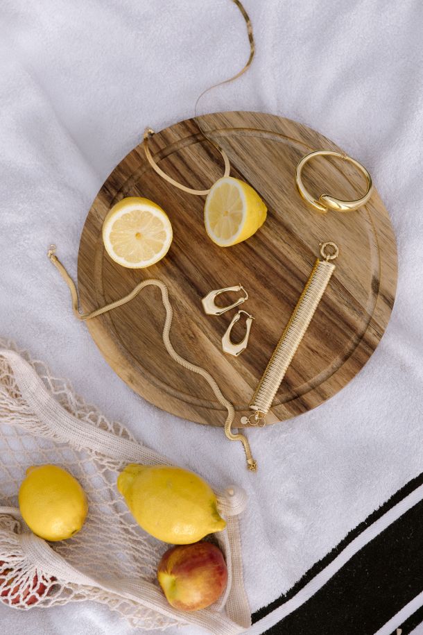 Karat Jewelry nakit 2024 fashion