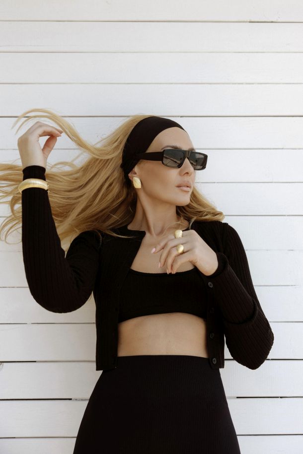 Karat Jewelry x Ivana Miseric_ljetni nakit