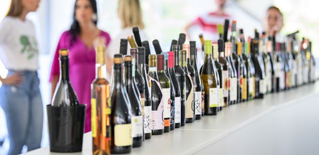 Prvakom na Eco-Wine Festu proglašena austrijska vinarija Hafner