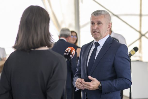 Tugomir Majdak Eco-Wine Fest 2024