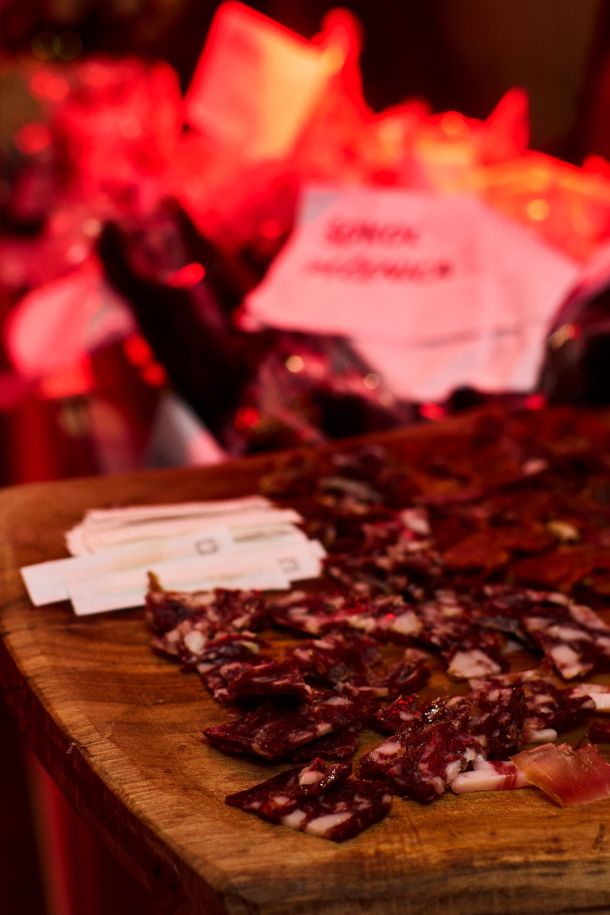 Underground festival vina rijeka, Photo Matej Marjanovic, Adria.fun