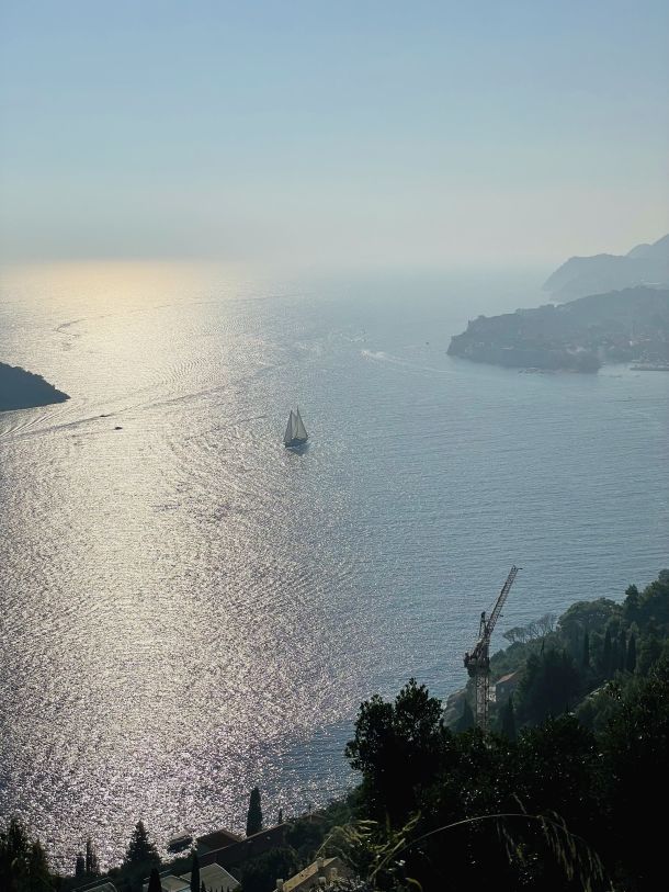 cavtat pogled s Mauzoleja obitelji Racic