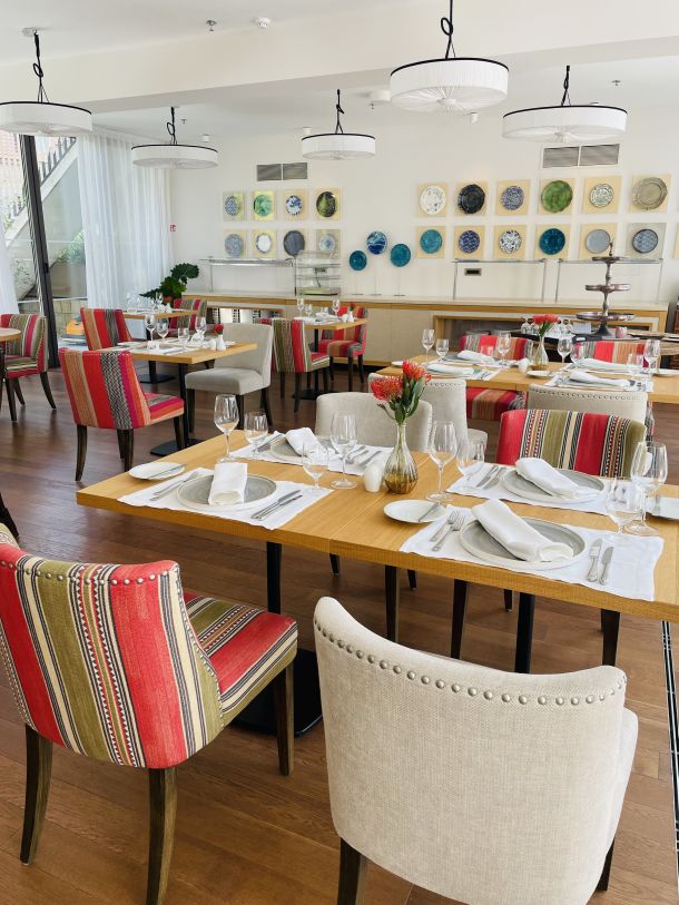 restauranrt resort cavtat villa