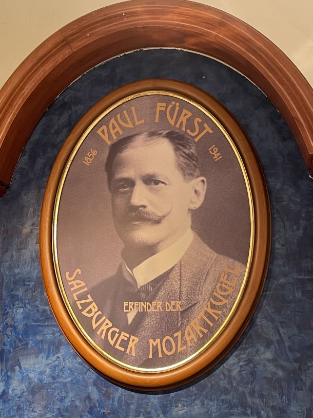 salzburger mozartkugel paul furst