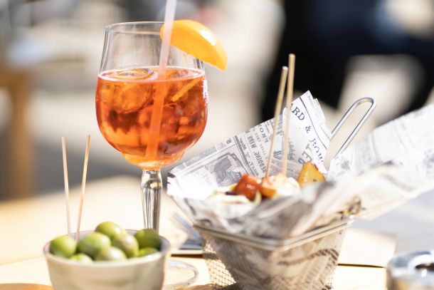 tapas uz vino vina recept sangrija