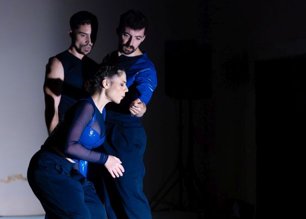 Festivala plesa i neverbalnog kazališta Svetvincenat