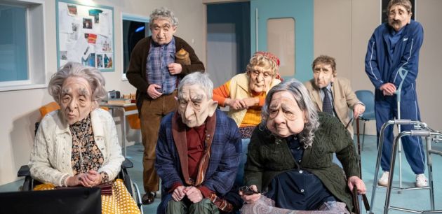 SLG Celje - Paradiž