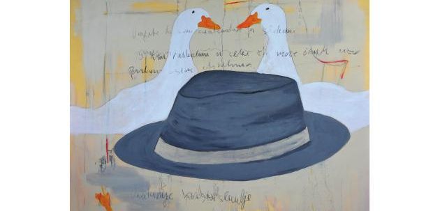 „Mutno je to sve u nama….“