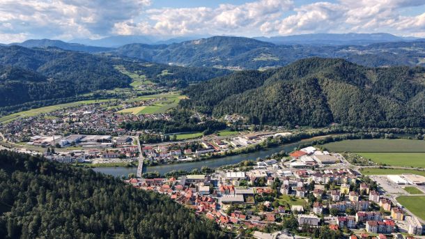 litija slovenija izlet