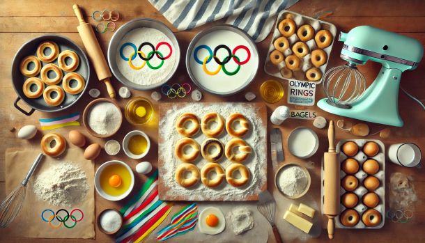 recept za olimpijska peciva