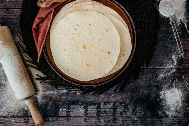 recept za piadina talijansko tijesto za sendvic