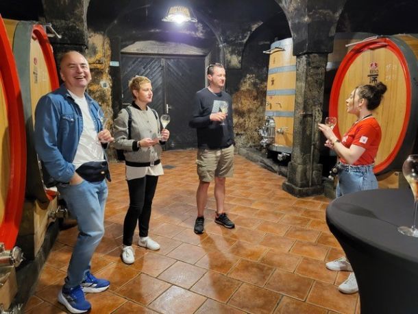 vinski podrum krsko