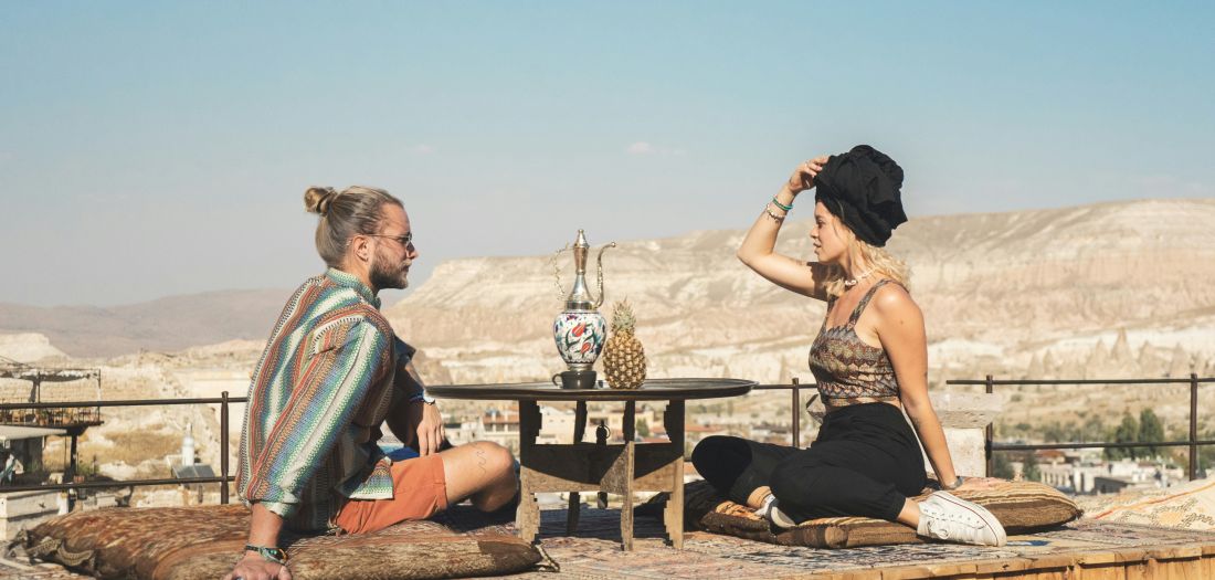 Putovanje u turski Göreme – čarobnu dolinu Kapadokije