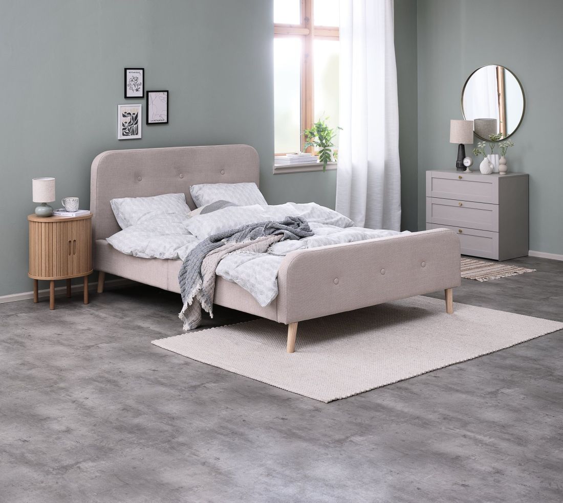 JYSK bracni krevet namjestaj rodendanski popust