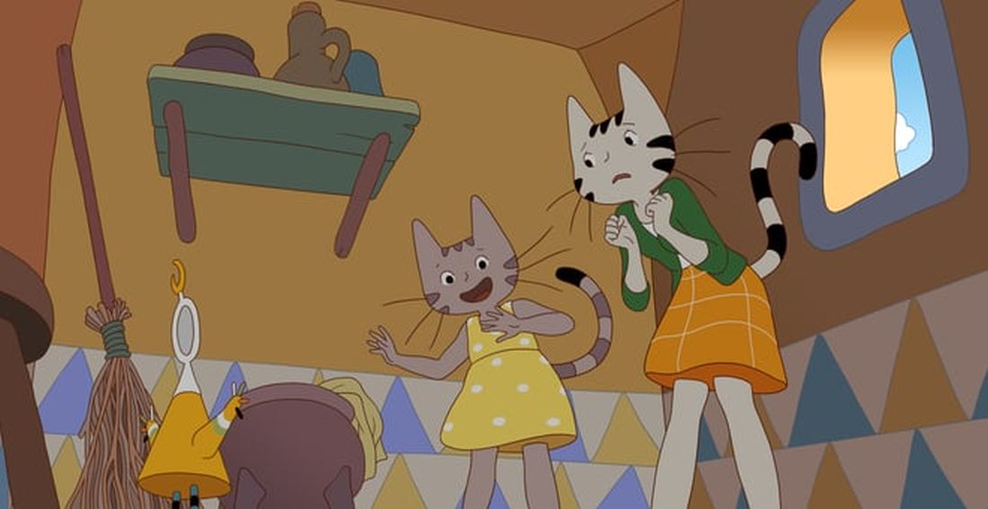 Rendez-vous au cinéma animirani film Sirocco_and_the_Kingdom_of_the_Winds_(1)