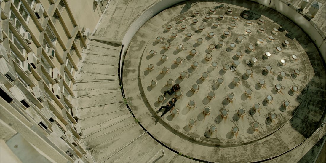 glumac Pavle cemerikic film