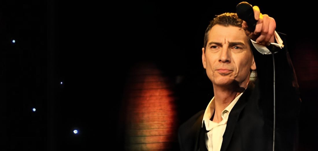 Lauba vas zove 5. studenog na koncert za Massima – Mali krug velikih ljudi