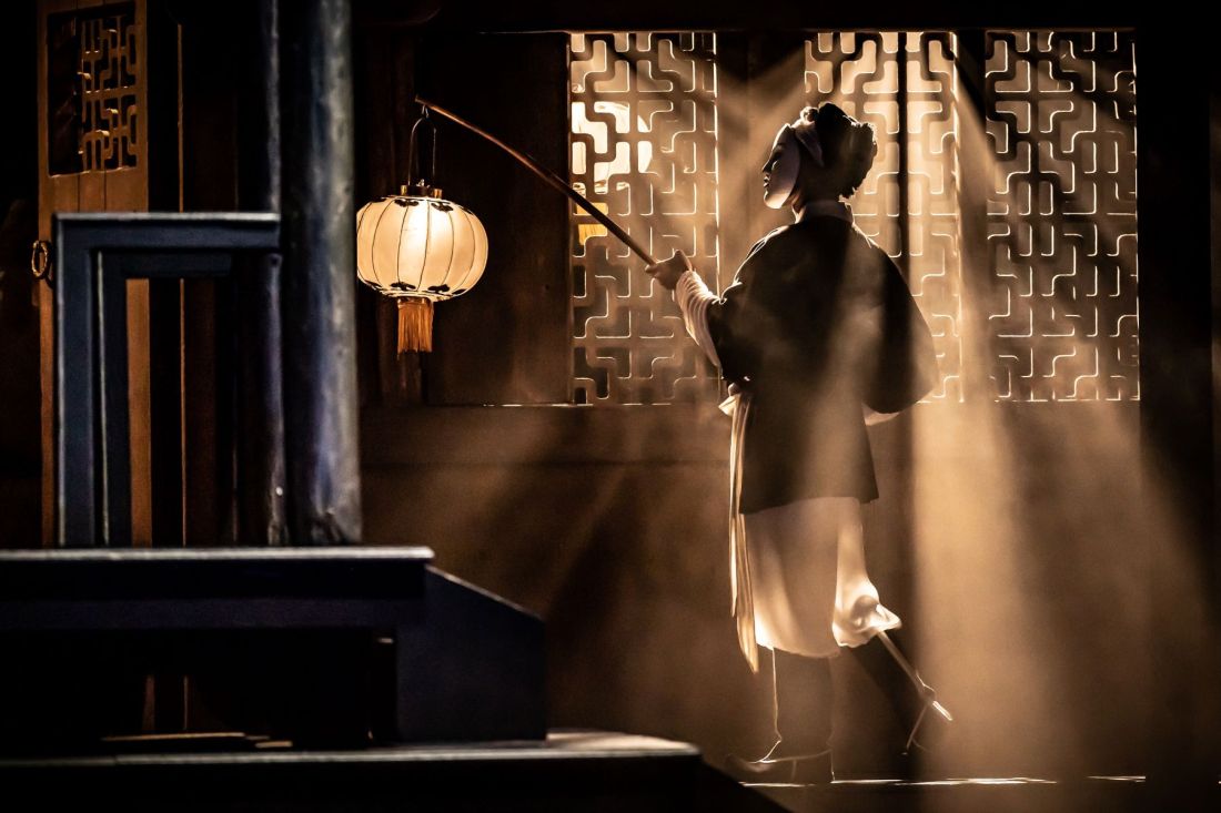 predstava 2024 photo of Turandot Marc Brenner