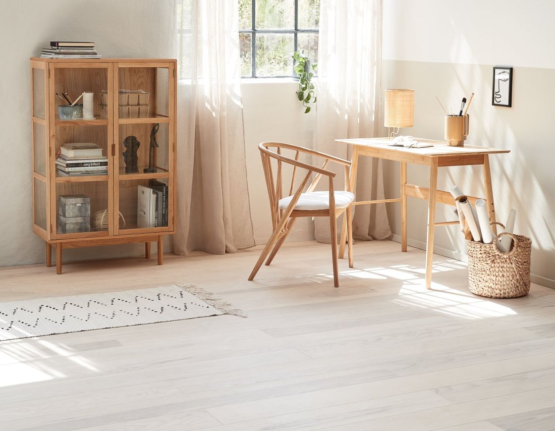 stolic od bambusa encircle interijer stil 2024 JYSK popust