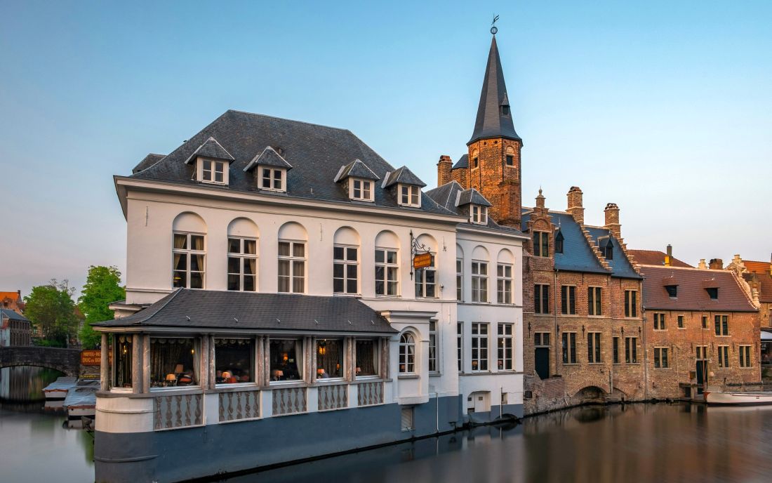 brugg bruges europske destinacije putovanja